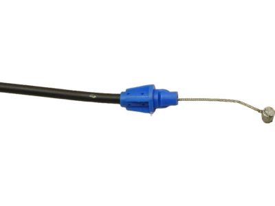 Mopar 68043749AA Cable-Inside Handle To Latch