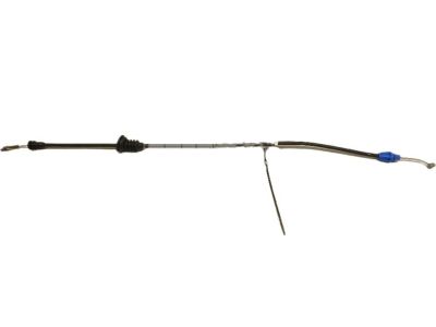 Mopar 68043749AA Cable-Inside Handle To Latch