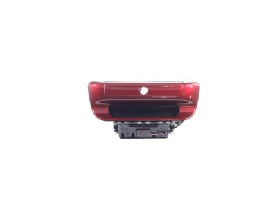 Mopar 6RN75NRVAA Handle-TAILGATE