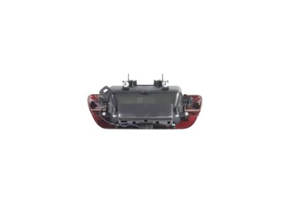 Mopar 6RN75NRVAA Handle-TAILGATE