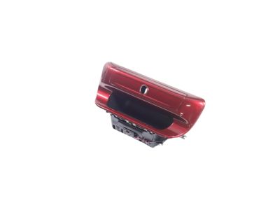 Mopar 6RN75NRVAA Handle-TAILGATE