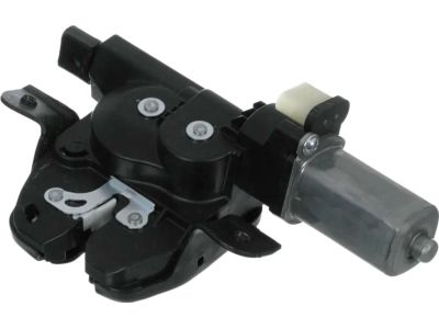 Mopar 68247939AD Latch-LIFTGATE