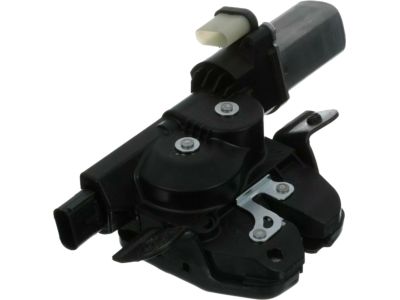 Mopar 68247939AD Latch-LIFTGATE