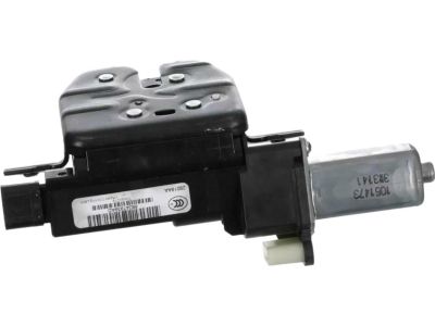 Mopar 68247939AD Latch-LIFTGATE