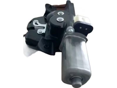 Mopar 68247939AD Latch-LIFTGATE