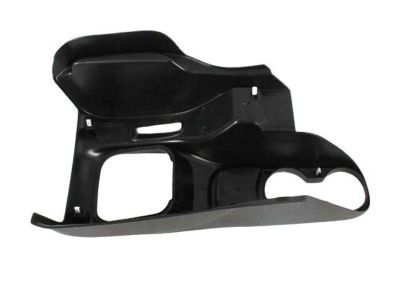 Mopar 1PU22DX9AB Panel-Floor Console