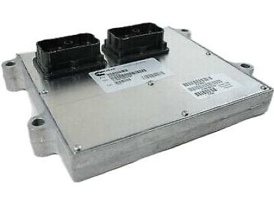 Mopar 5179028AE Electrical Engine Controller Module