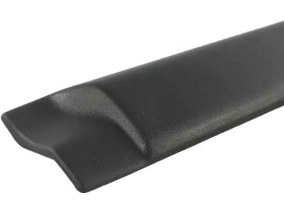 Mopar 5DY19DX9AC Molding-Rear Door