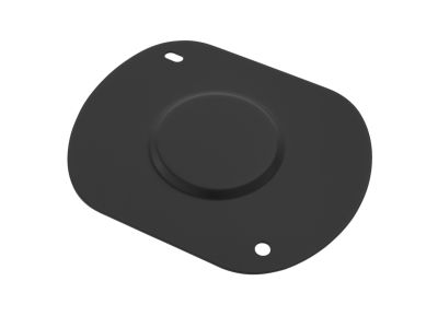 Mopar 68085909AA Cover-Pump