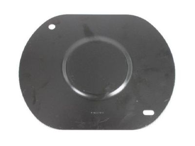 Mopar 68085909AA Cover-Pump