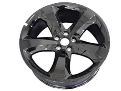 Mopar 1UH63DX8AB Aluminum Wheel