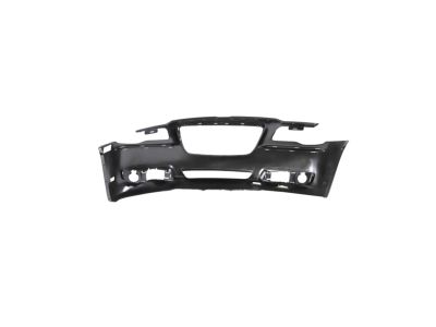 Mopar 68127938AE Front Bumper Cover