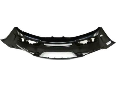 Mopar 68127938AE Front Bumper Cover