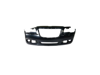 Mopar 68127938AE Front Bumper Cover