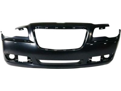 Mopar 68127938AE Front Bumper Cover