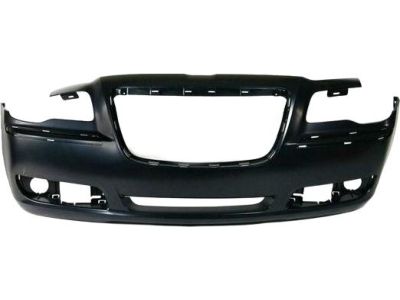Mopar 68127938AE Front Bumper Cover