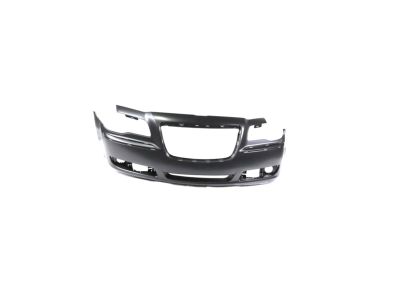 Mopar 68127938AE Front Bumper Cover
