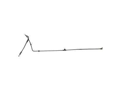 Mopar 55112665AA Hose-Windshield Washer