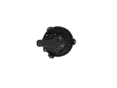 Mopar 68214892AD BLOWER WITH WHEEL