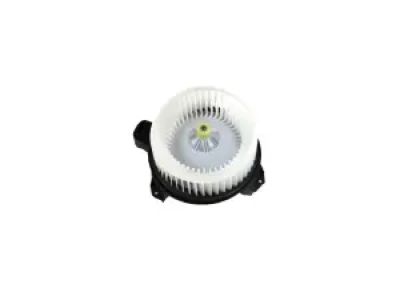 Mopar 68214892AD BLOWER WITH WHEEL