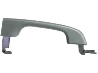 Mopar 68307238AC Handle-Exterior Door