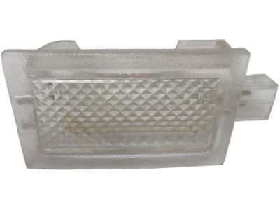 Mopar 68395785AA Lamp-Courtesy