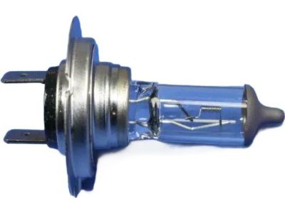 Mopar L0000000H7 Headlamp Bulb