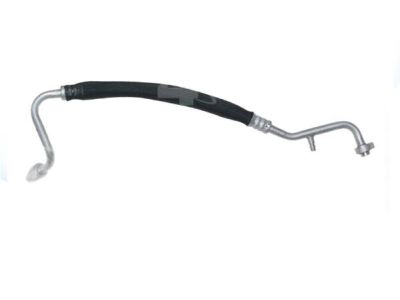 Mopar 4596610AG Line-A/C Suction