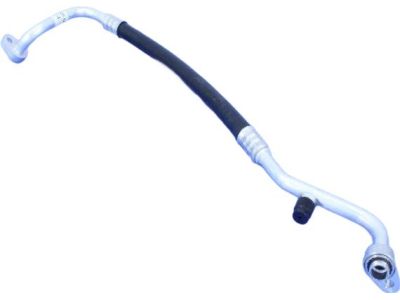 Mopar 4596610AG Line-A/C Suction