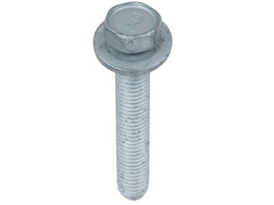 Mopar 6507098AA Screw-HEXAGON Head