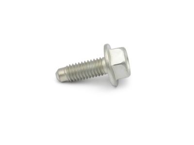 Mopar 6106300AA Screw-HEXAGON FLANGE Head