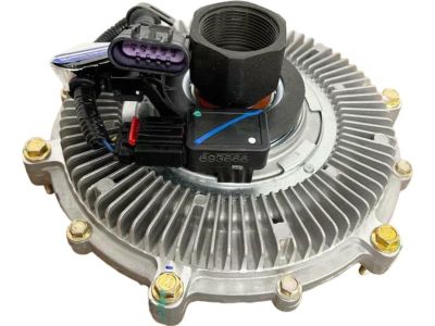 Mopar 68359842AD Fan