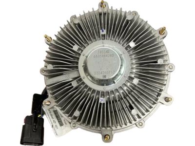 Mopar 68359842AD Fan