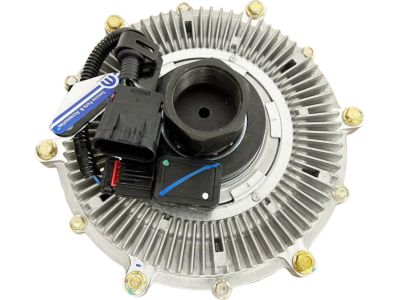 Mopar 68359842AD Fan