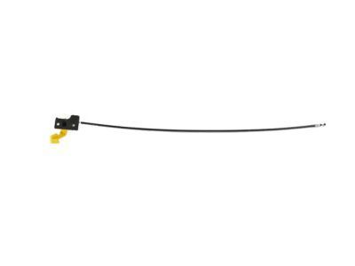 Mopar 68247126AA Cable-Hood Release