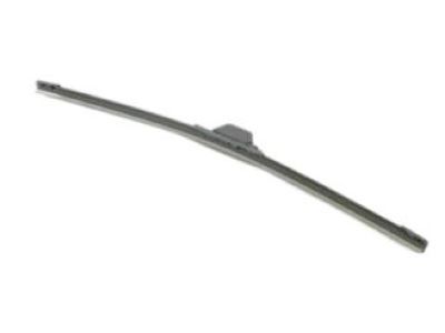 Mopar 68383600AA Blade-Front WIPER