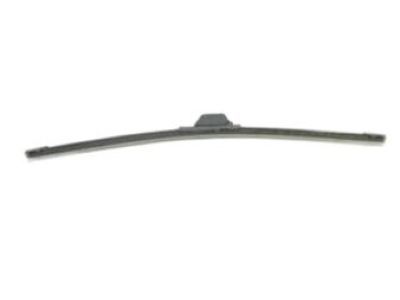 Mopar 68383600AA Blade-Front WIPER