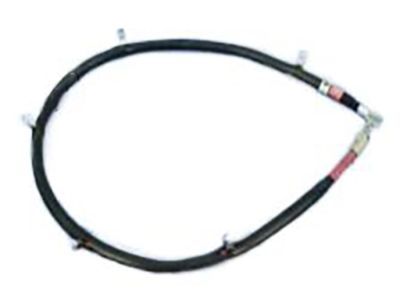 Mopar 56006418 Battery Cable