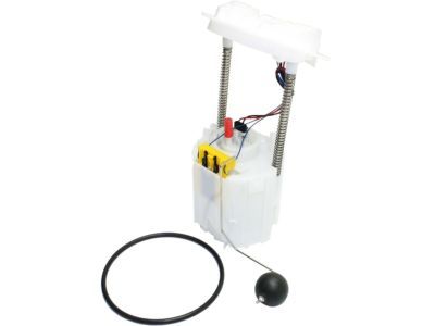 Mopar 5136022AE Fuel Pump Module/Level Unit
