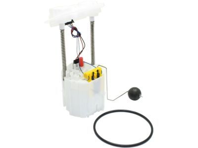 Mopar 5136022AE Fuel Pump Module/Level Unit