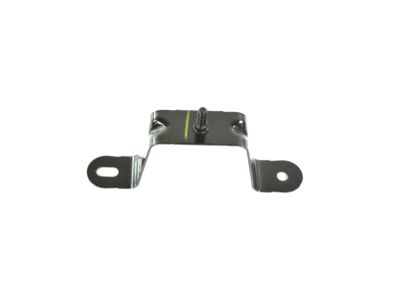 Mopar 68250633AA Bracket-Shield
