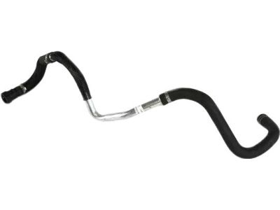 Mopar 68168027AE Line-Power Steering Return