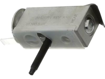 Mopar 5019186AB Valve-Expansion