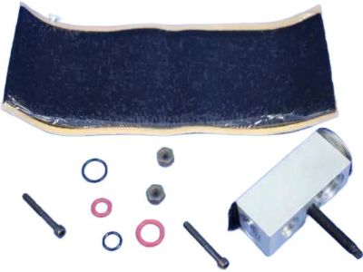 Mopar 5019186AB Valve-Expansion