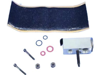 Mopar 5019186AB Valve-Expansion