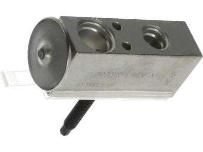 Mopar 5019186AB Valve-Expansion