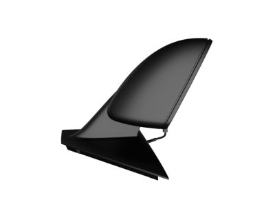 Mopar 5MJ481ARAH Outside Rear View Mirror