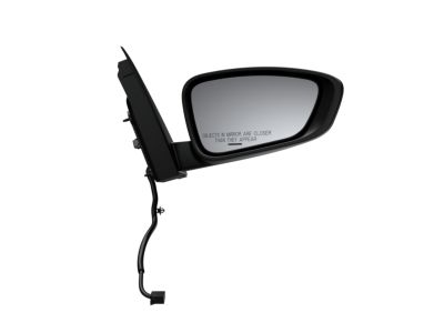 Mopar 5MJ481ARAH Outside Rear View Mirror