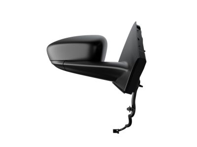 Mopar 5MJ481ARAH Outside Rear View Mirror