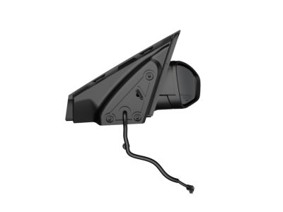 Mopar 5MJ481ARAH Outside Rear View Mirror